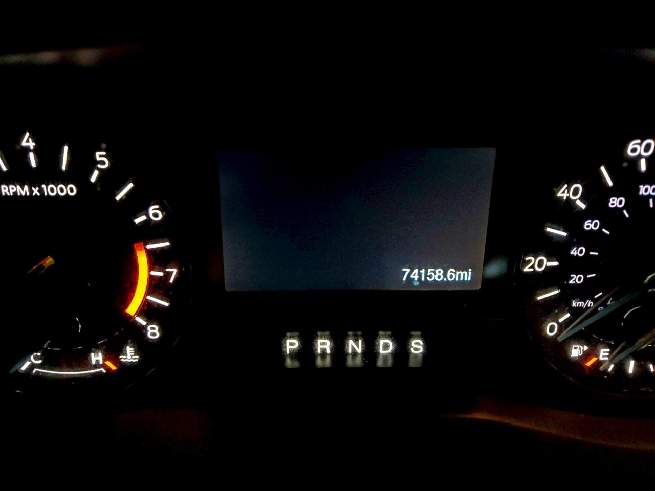 Ford Explorer Xlt Image 9