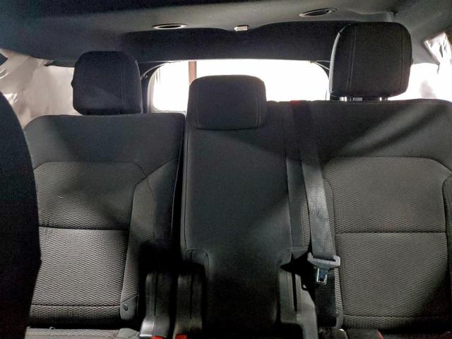 Ford Explorer Xlt Image 4