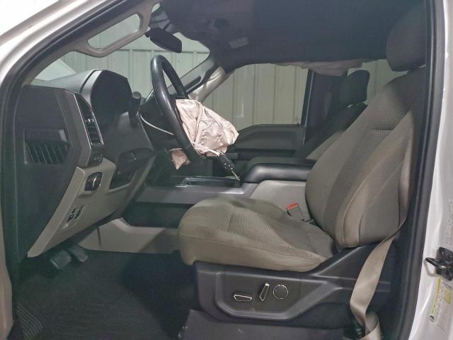 Ford F-150 Supercrew Image 7