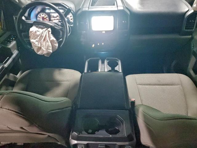 Ford F-150 Supercrew Image 8