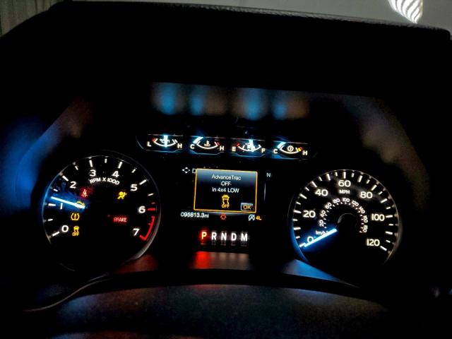 Ford F-150 Supercrew Image 12