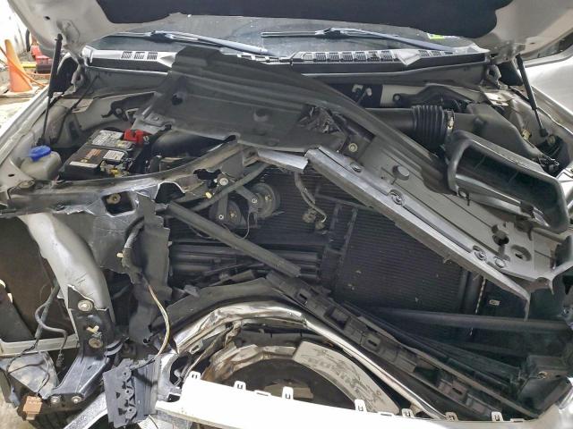 Ford F-150 Supercrew Image 10