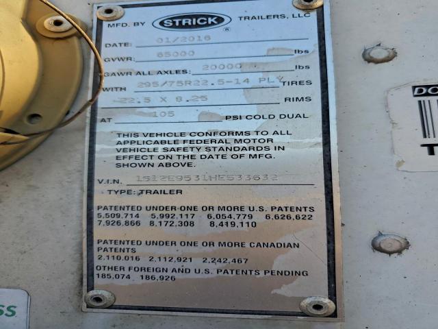 Strick Trailer Image 9