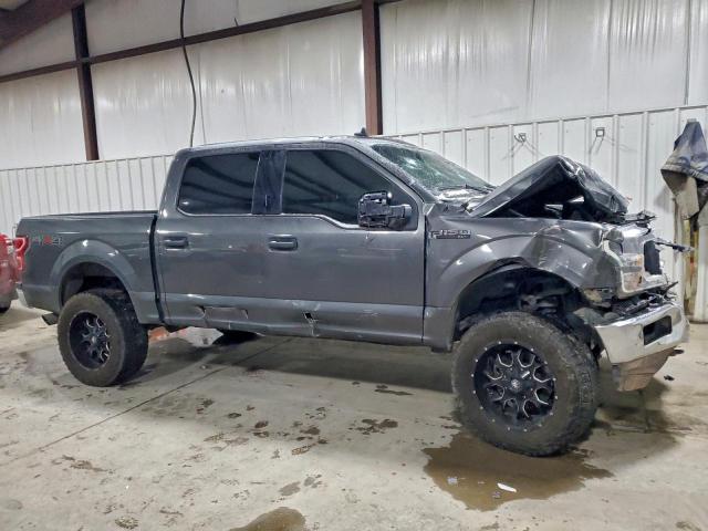 Ford F-150 Supercrew Image 2