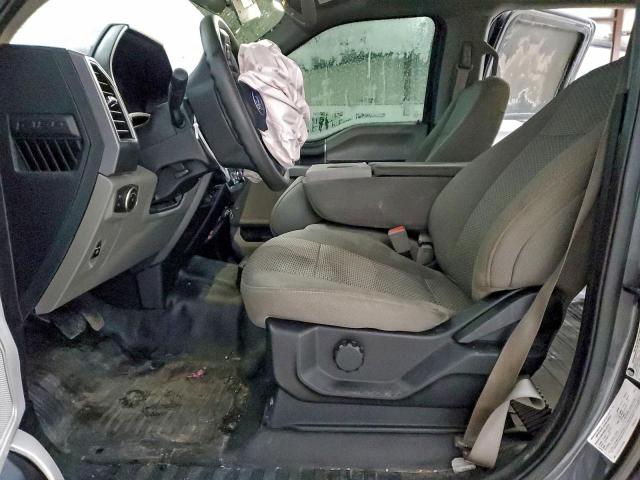 Ford F-150 Supercrew Image 5