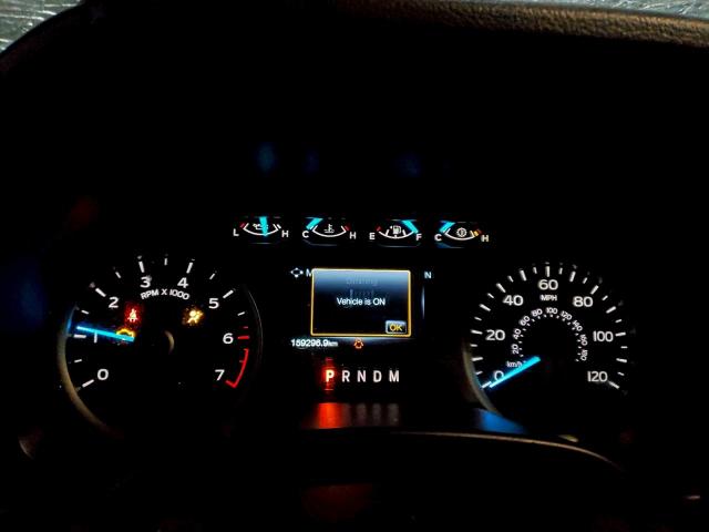 Ford F-150 Supercrew Image 4