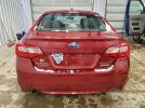 Subaru Legacy 2.5i Limited Image 11