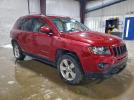 Jeep Compass Latitude Image 4