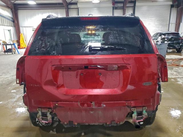 Jeep Compass Latitude Image 9