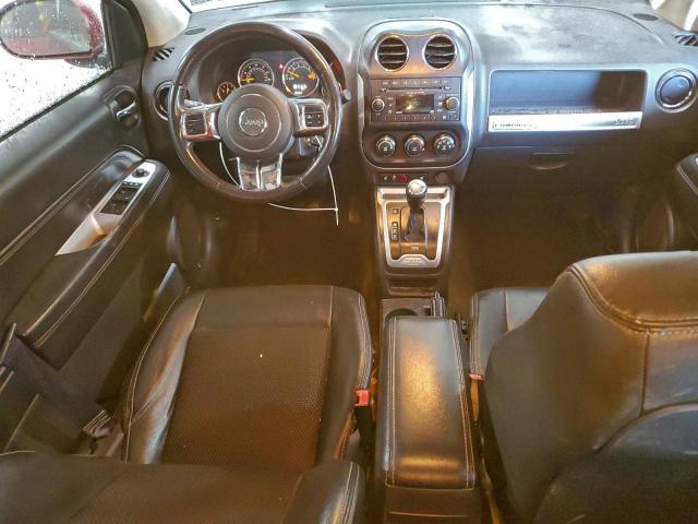 Jeep Compass Latitude Image 5