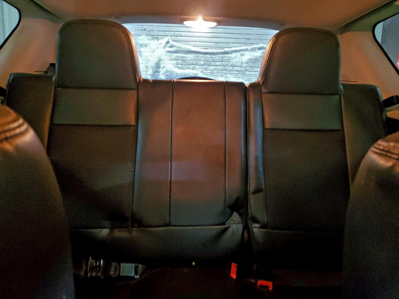 Jeep Compass Latitude Image 6