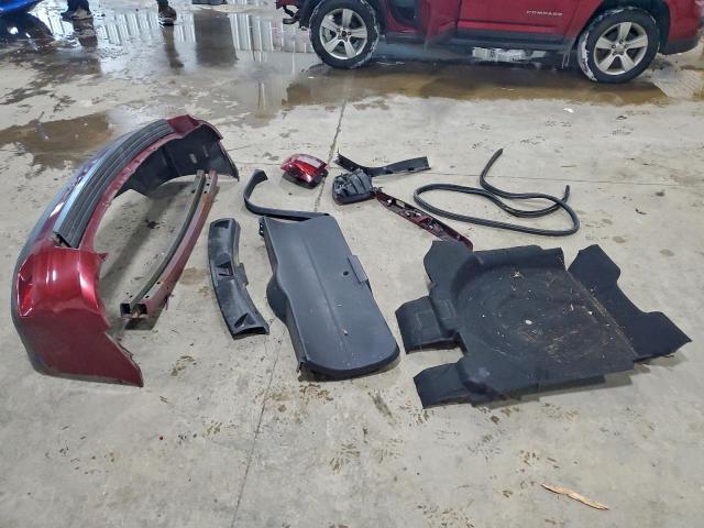 Jeep Compass Latitude Image 13