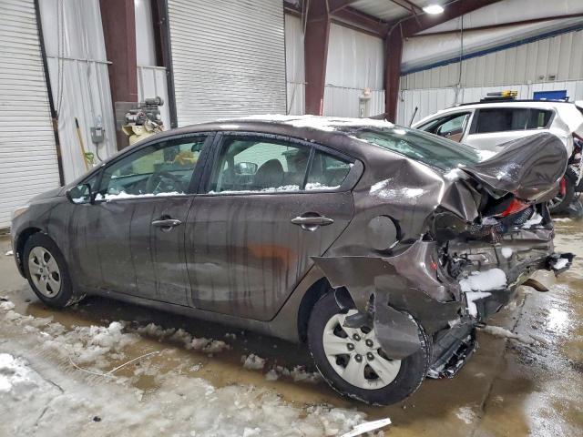 Kia Forte Lx Image 11