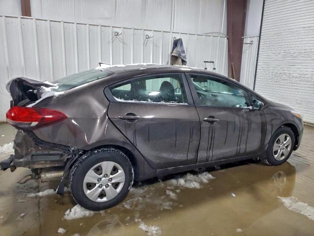 Kia Forte Lx Image 12