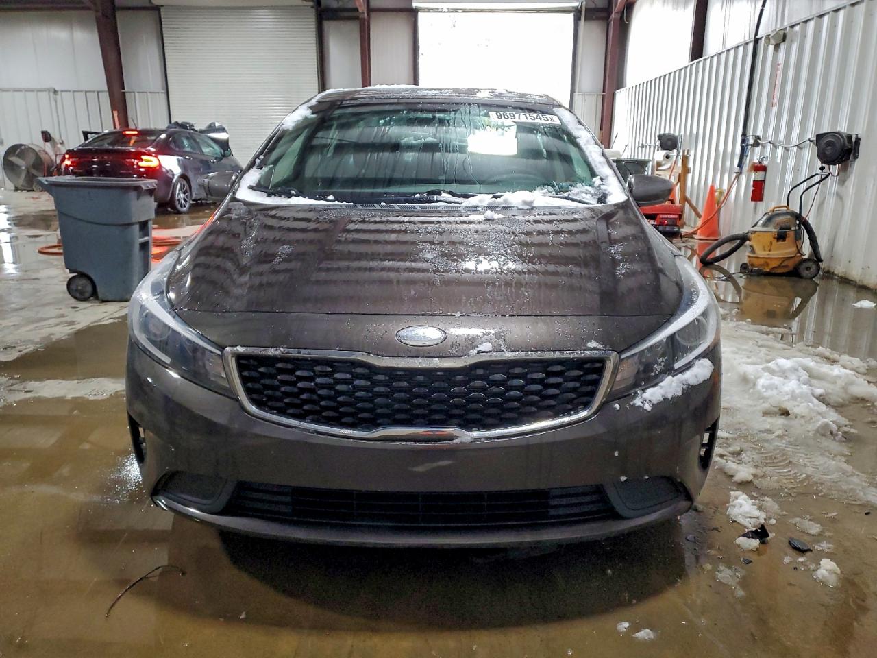 Kia Forte Lx Image 6