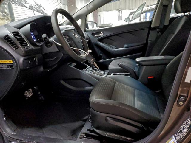 Kia Forte Lx Image 2