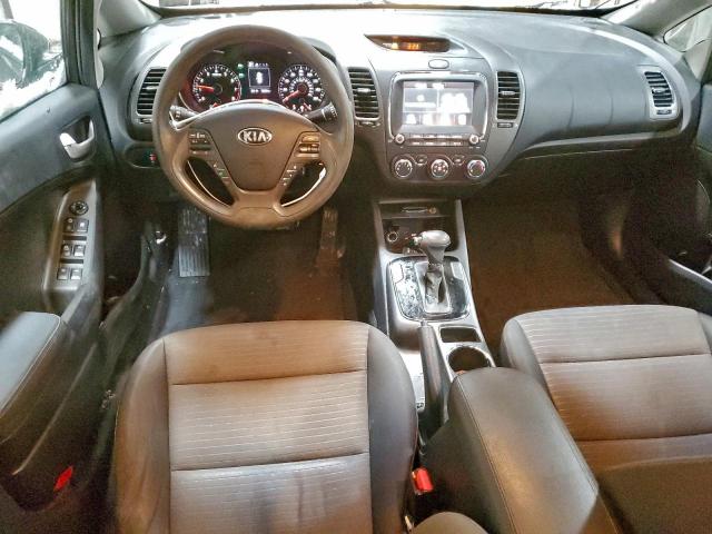 Kia Forte Lx Image 4