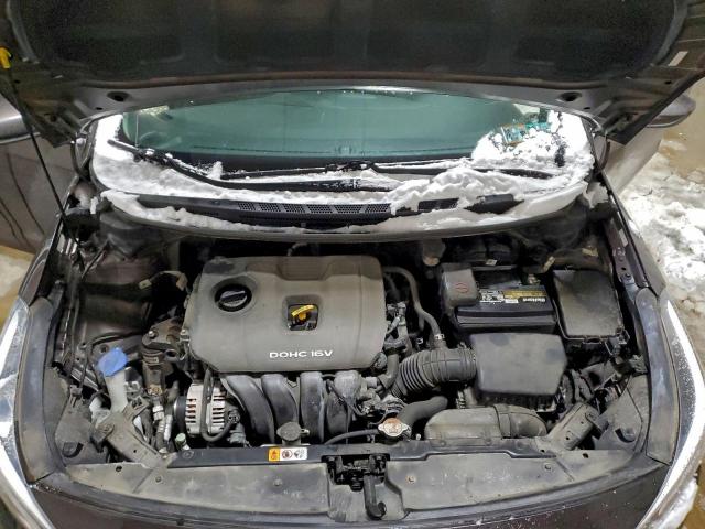 Kia Forte Lx Image 9