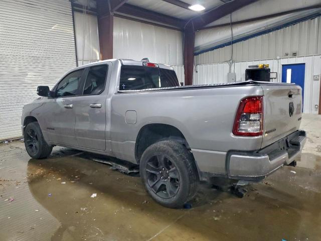 Ram 1500 Big Horn/lone Star Image 2
