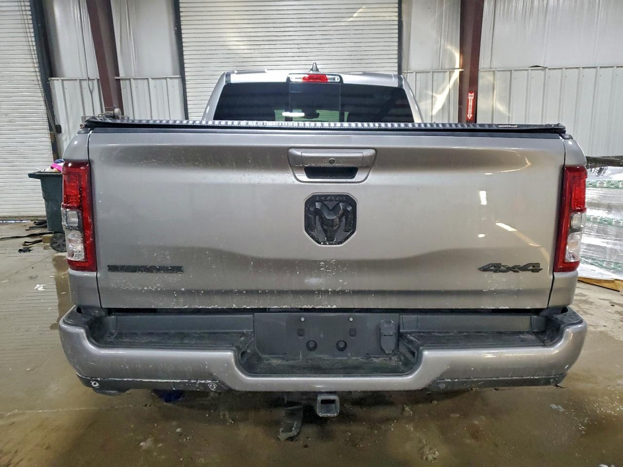 Ram 1500 Big Horn/lone Star Image 9