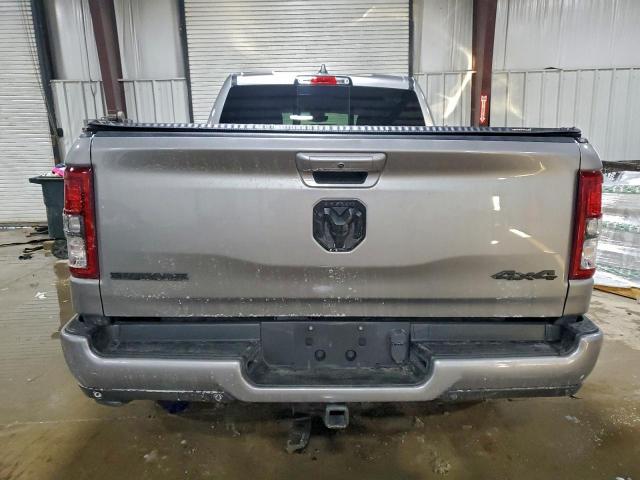 Ram 1500 Big Horn/lone Star Image 9