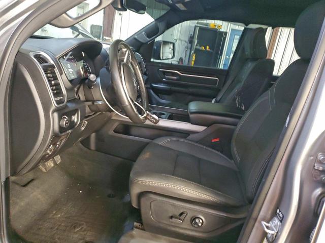 Ram 1500 Big Horn/lone Star Image 12