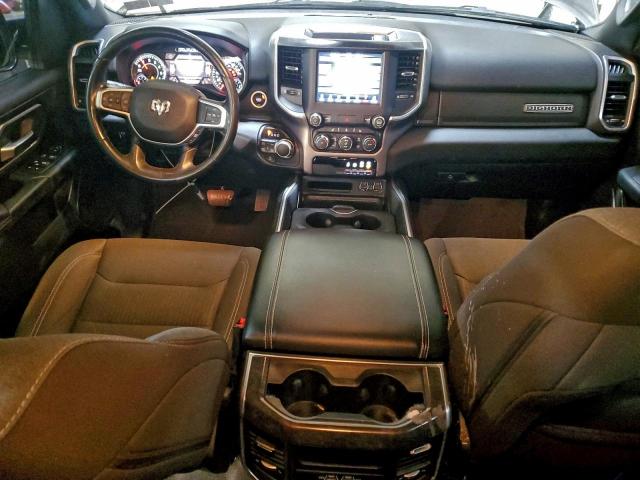 Ram 1500 Big Horn/lone Star Image 5