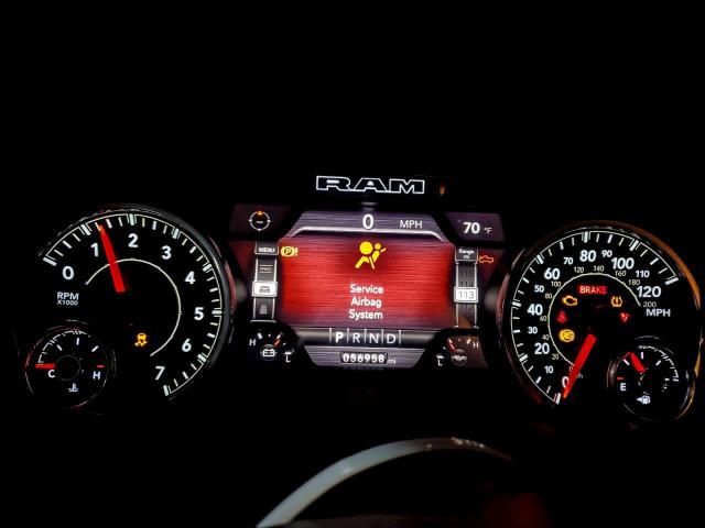 Ram 1500 Big Horn/lone Star Image 7