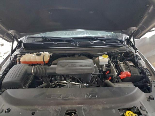 Ram 1500 Big Horn/lone Star Image 11