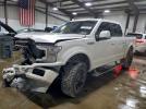 Ford F-150 Supercrew Image 1