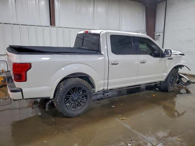 Ford F-150 Supercrew Image 11