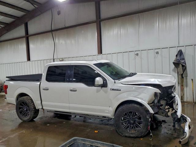Ford F-150 Supercrew Image 2