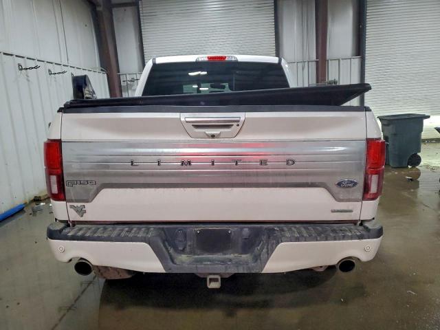 Ford F-150 Supercrew Image 12