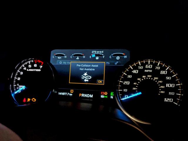 Ford F-150 Supercrew Image 9