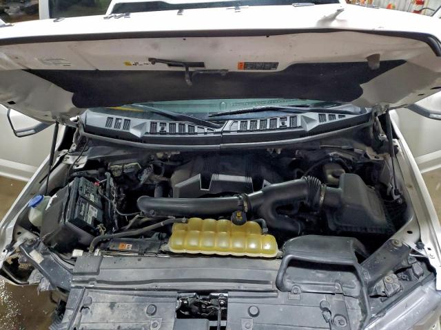 Ford F-150 Supercrew Image 10