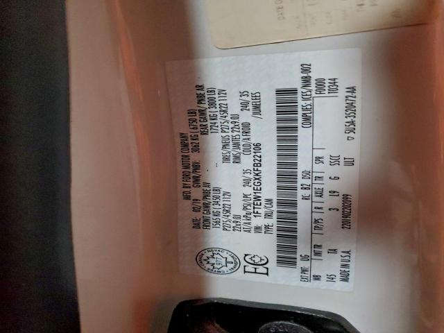 Ford F-150 Supercrew Image 6