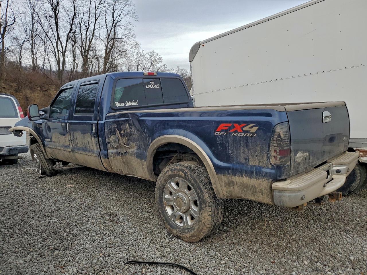 Ford F-350 Srw Super Duty Image 13