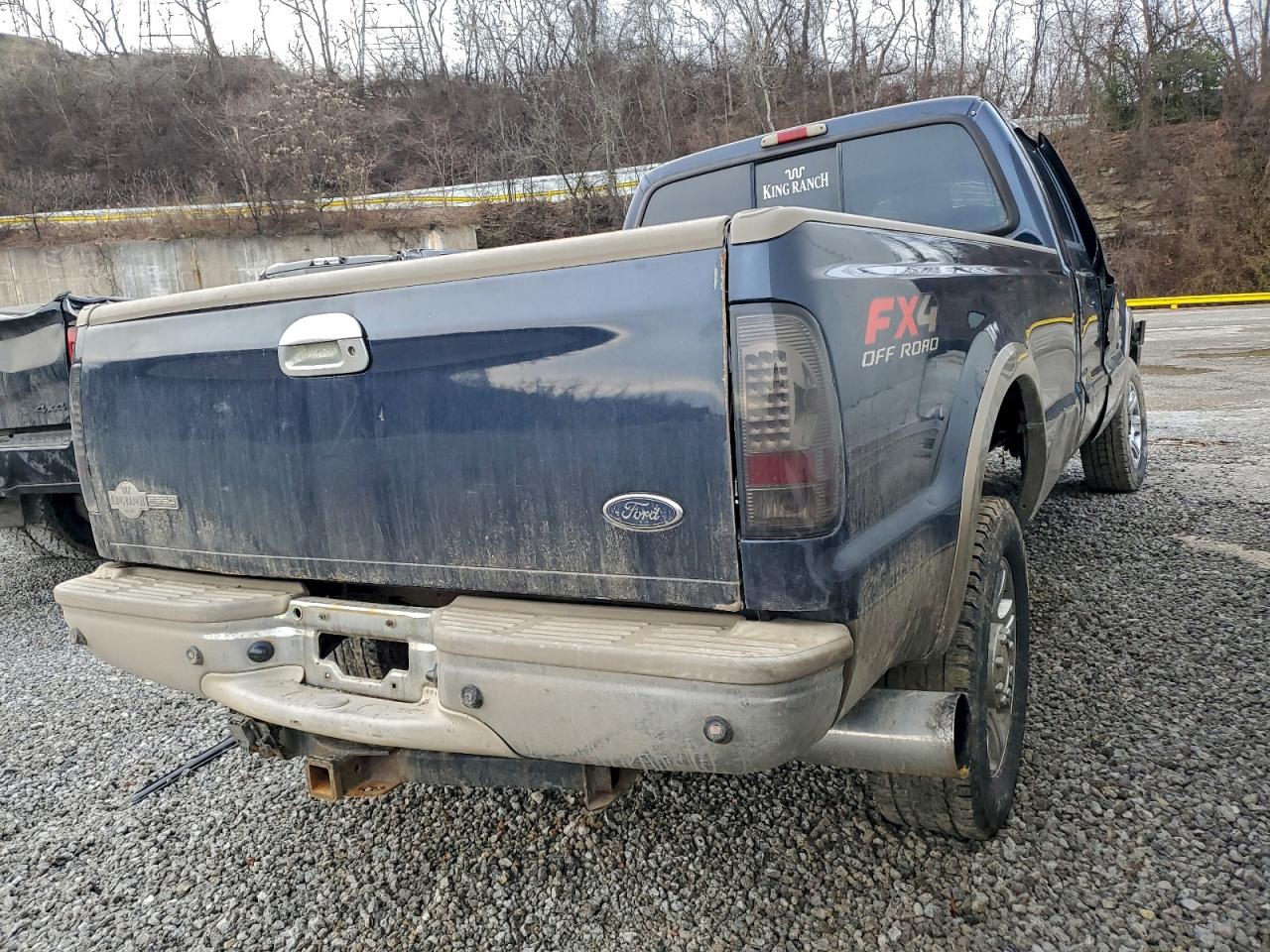 Ford F-350 Srw Super Duty Image 11