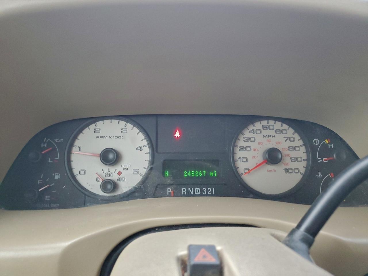 Ford F-350 Srw Super Duty Image 4