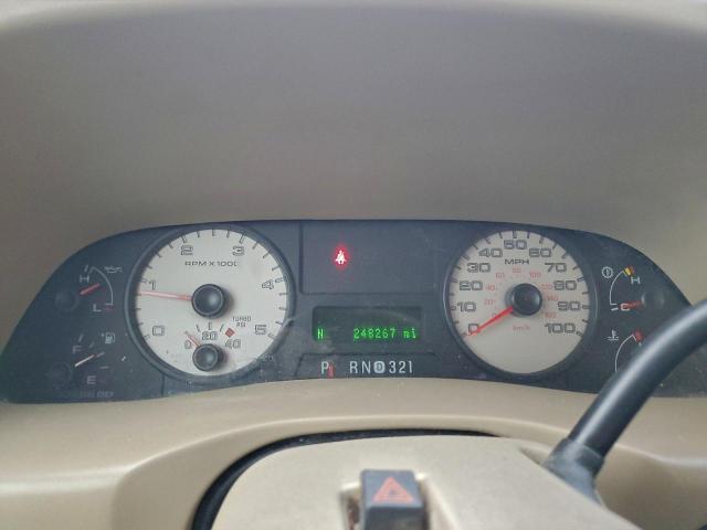 Ford F-350 Srw Super Duty Image 4