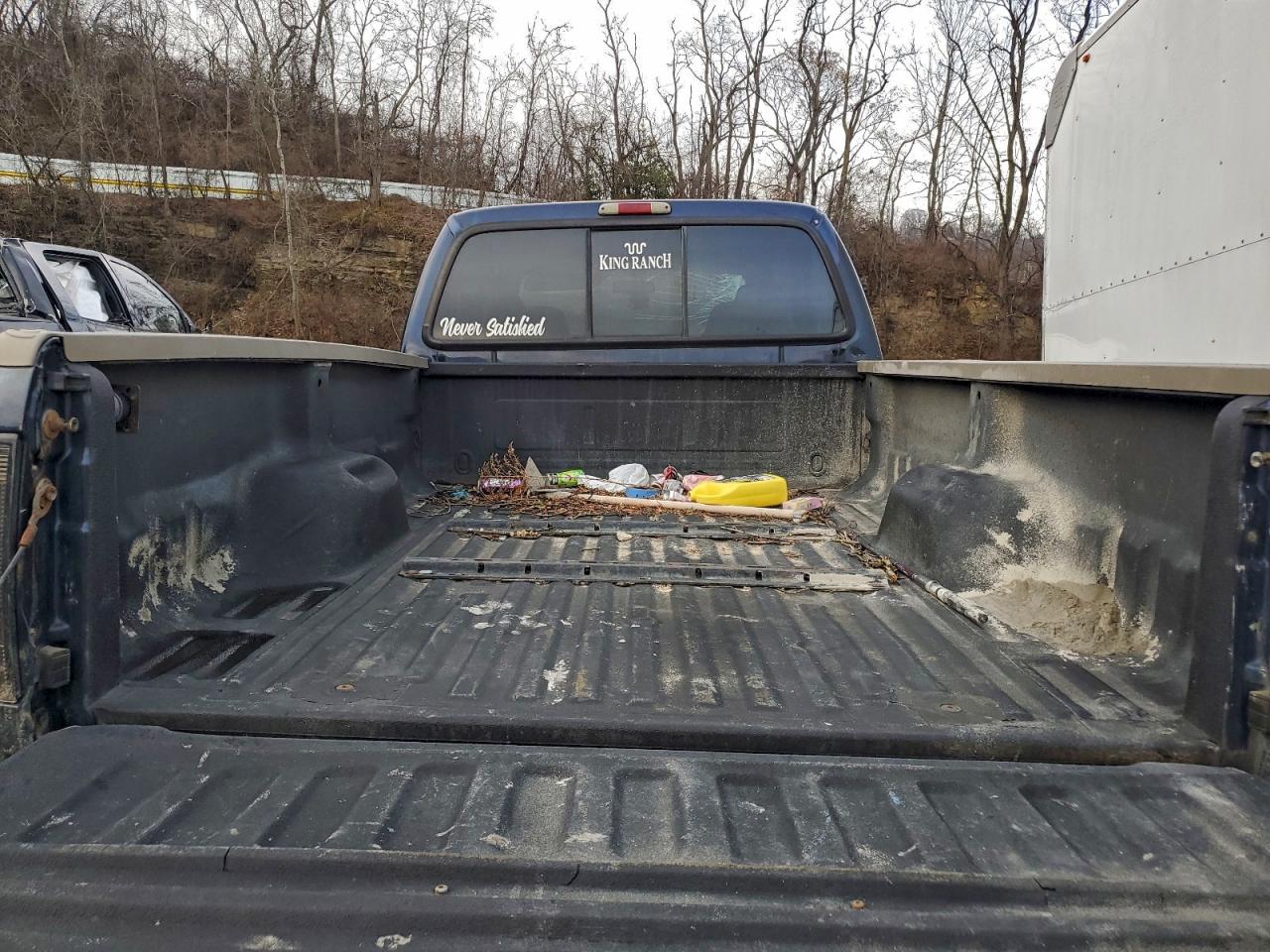 Ford F-350 Srw Super Duty Image 12