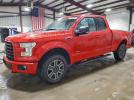 Ford F-150 Super Cab Image 1