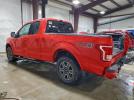 Ford F-150 Super Cab Image 4