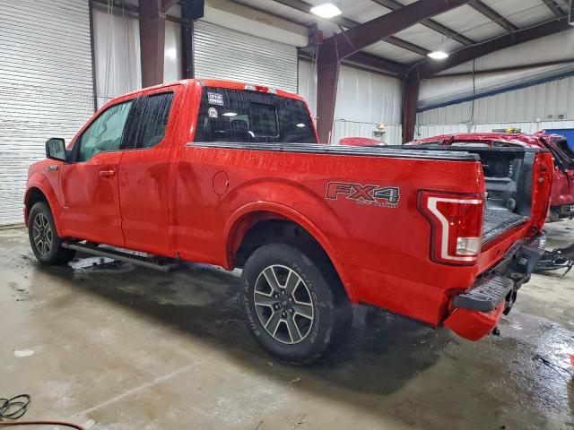 Ford F-150 Super Cab Image 4