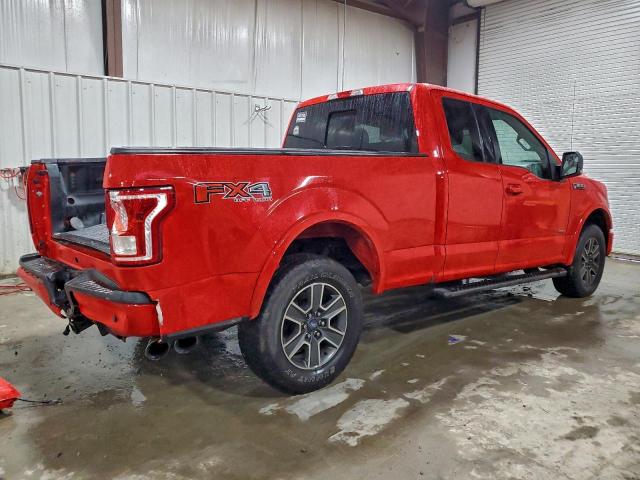 Ford F-150 Super Cab Image 5