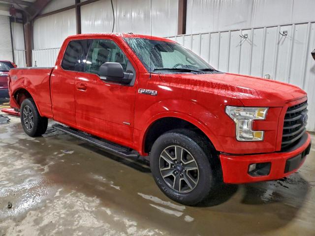 Ford F-150 Super Cab Image 3