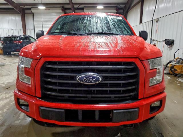 Ford F-150 Super Cab Image 2