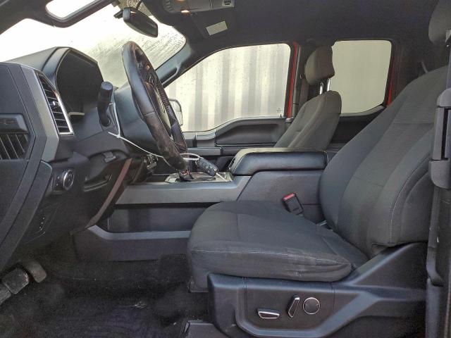 Ford F-150 Super Cab Image 12