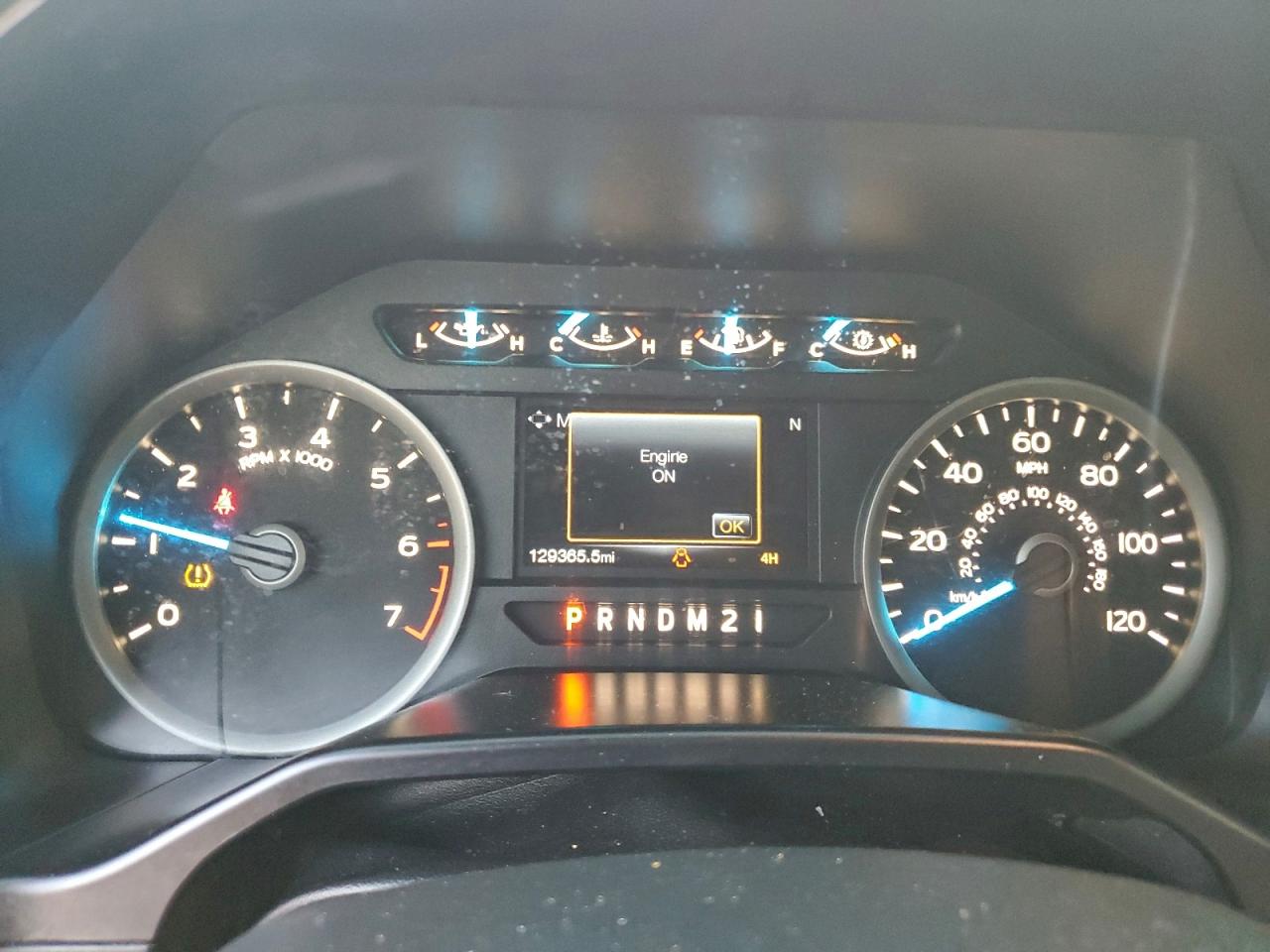 Ford F-150 Super Cab Image 11