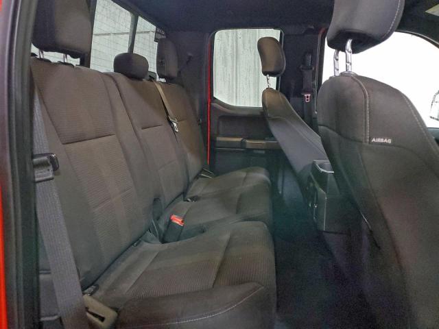 Ford F-150 Super Cab Image 6